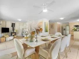 Tranquil Hideaway in Mudgeeraba