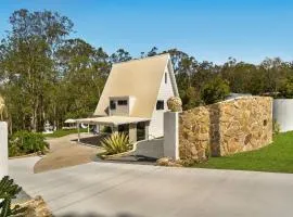 Tranquil Hideaway in Mudgeeraba - Fully Fenced