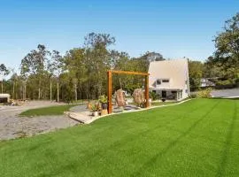 Tranquil Hideaway in Mudgeeraba