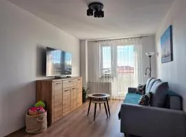 Wicher Hel - mieszkanie blisko centrum