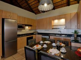 Ngwenya Lodge, hotel v destinaci Komatipoort