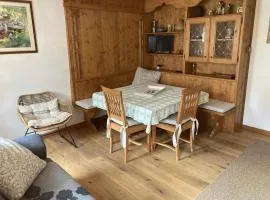 Casa Borgovillanuova