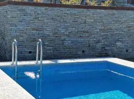 I CARCIONI Infinity Pool