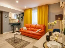 Shabbat Cozy Central Haven