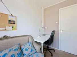 Cozy place many rooms