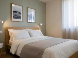 Casa Vistalago Mountain Lake Iseo Hospitality