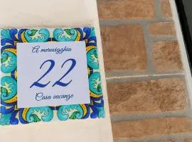 A meravigghia casa vacanze