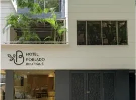 Hotel Poblado Boutique