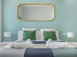 Conca D'Oro Guest House - Elisabetta