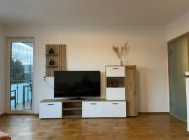 Ferienwohnung Adelsried 2
