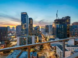 The Gallery Loft - Downtown finest