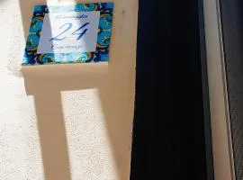 A meravigghia Casa vacanze