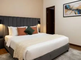 Hotel Grand Stay Park Near Ameerpet Metro Station & GVK One Mall