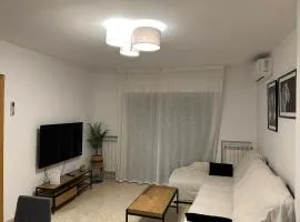 VUT Parque II TORREON 4 dormitorios y 2 baños Parking gratuito cercano