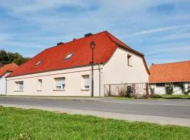 De Dörpkieker am Torgelower See