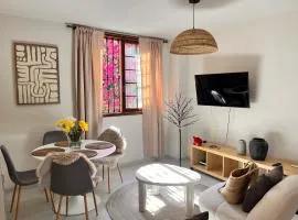 Buganvilla Garden Puerto de la Cruz