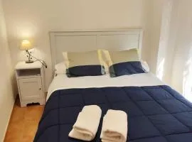 Caudiel entre Sierras