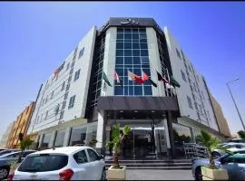 Roof Hotel Apartments