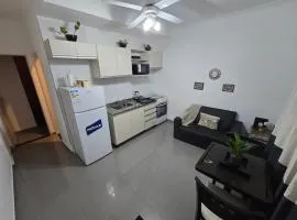 Departamento con Pileta en Pleno Centro