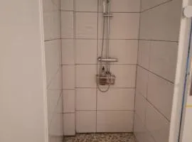 Belle maison créole