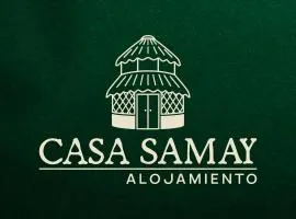 Casa Samay - Alojamiento