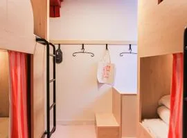 Mustard Hostel
