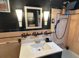 Home Sweet Home, ubytování v soukromí v destinaci Detroit