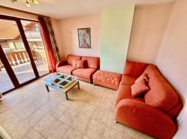 Todorini Kuli Apartments