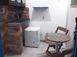 Vila Sol & Mar Gaibu PE, ξενοδοχείο σε Cabo de Santo Agostinho