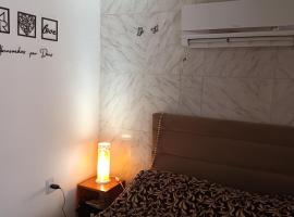 Pousada Maria Guapa, hotel a São Gabriel