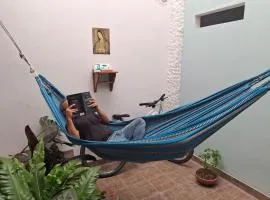 Hostal Naty luna - sede alterna