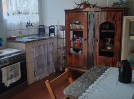 Refugio dos viajantes – hotel w mieście Piraí