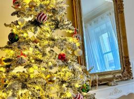 La Villa Alma Colmar, hotel in Colmar