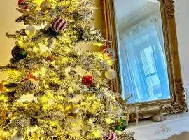 La Villa Alma Colmar