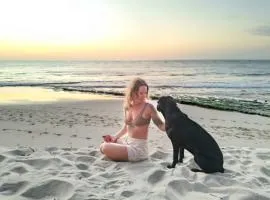 Villa Naylamp Loft 3 playa pocitas