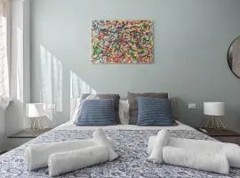 Conca D'Oro Guest House - Anna