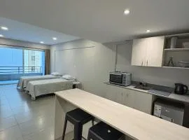 Otero Coliving - Studio Entero U5