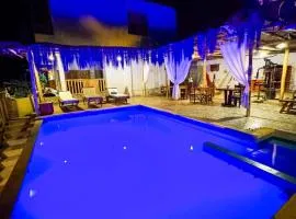 Villa Naylamp Loft 3 playa pocitas