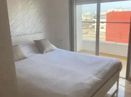 Bright & Cozy Apartment