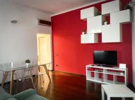 Casa Adelaide Rho Fiera