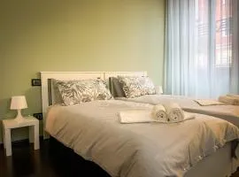 Casa Adelaide Rho Fiera