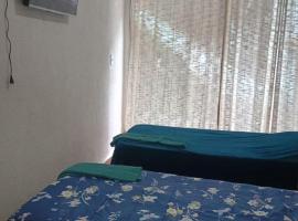 Refúgio 3rd – hotel w mieście Piraí