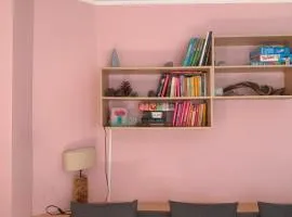 Tazacorte beach 1 floor