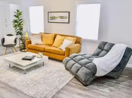 Downtown Raleigh Home with Fenced-in Yard