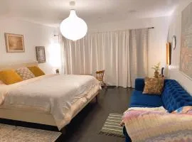 Cora Rivergarden Retreat