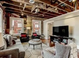 Broughton Corner Loft