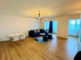 Modern Apartment In Yerevan by Republic squer