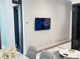 Nest One - 35 Floor Luxury apartment