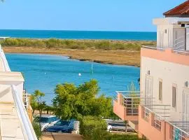 Ria Seahouse Cabanas de Tavira