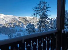 Lesetoilesdelaplagne Chalet 25